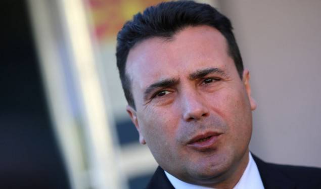 Zaev, Kurti ve Diğer Balkan Liderlerine “Mini Schengene” Katılmalarına Çağrı Yaptı