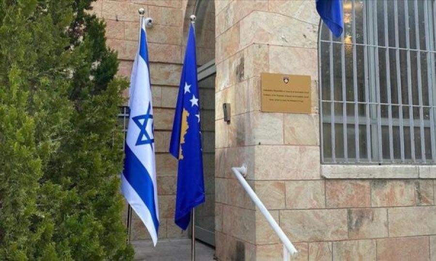 Kosova Dışişleri Bakanlığı’ndan İsrail’deki Vatandaşlarına Uyarı: Gereksiz Seyahatlerden Kaçının