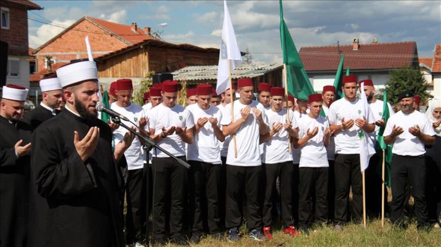 *Sancak’ın kanlı acı levhası: Hadžet (Hacet)*  – Mufassal İnceleme