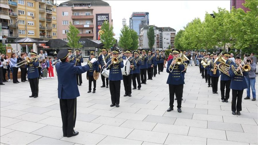 Kosova Kurtuluş Günü İçin Örgütleme Kurulu Kuruldu