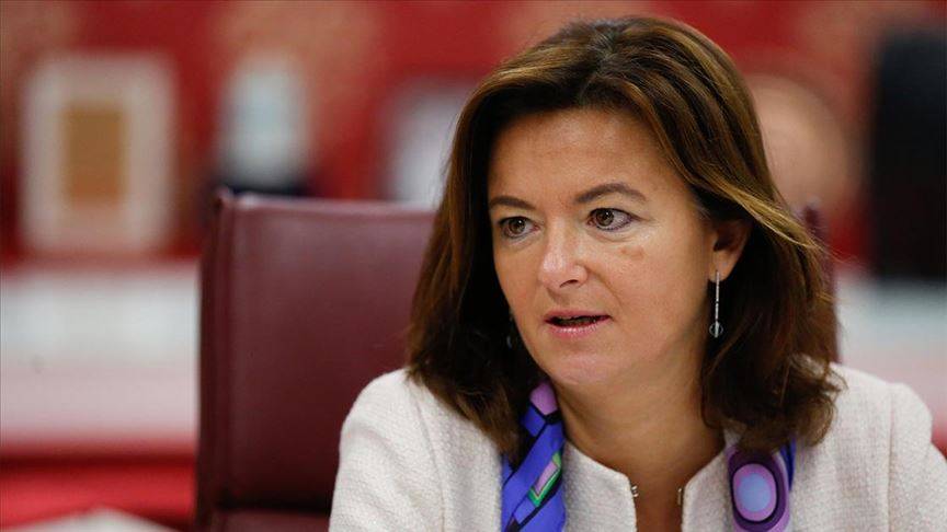 AB, Kosova ve Sırbistan’ın Nisan’a Kadar Bir Uzlaşmaya Varmasını Bekliyor
