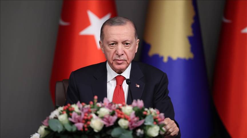 Kosova'ya En Çok İhracat Yapan Ülke Konumundayız