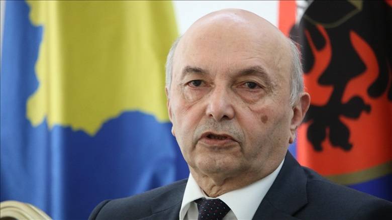 Mustafa: LDK, Güçlü Bir Şekilde Geri Gelecektir!