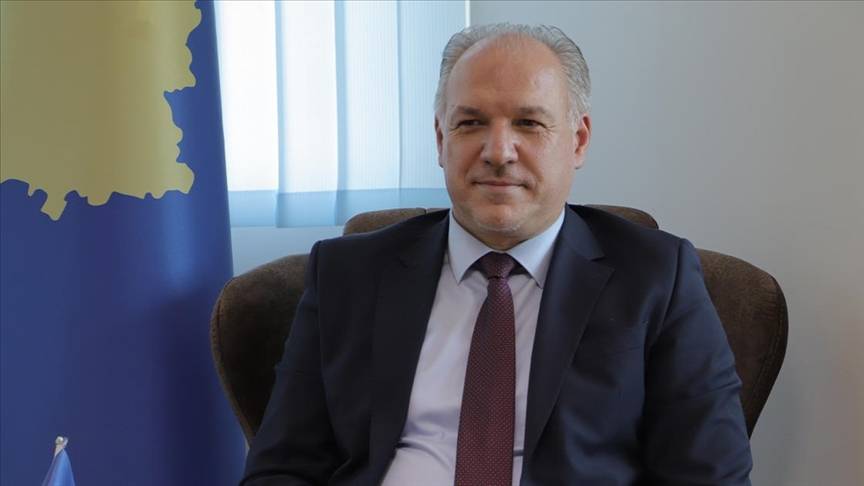 Kosova Hükümeti Bayraktar SİHA'ları Almak İçin Çalışmalarını Sürdürüyor