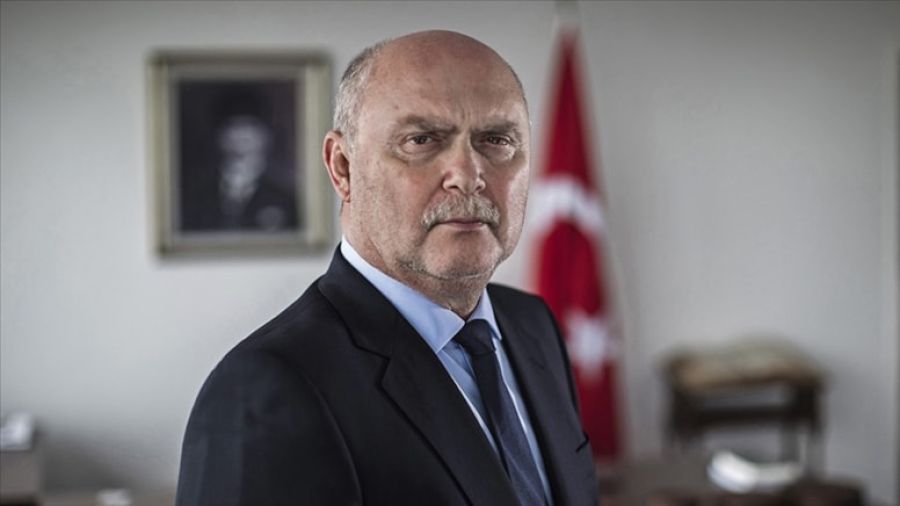 AGİT Genel Sekreterliği'ne ilk kez bir Türk seçildi