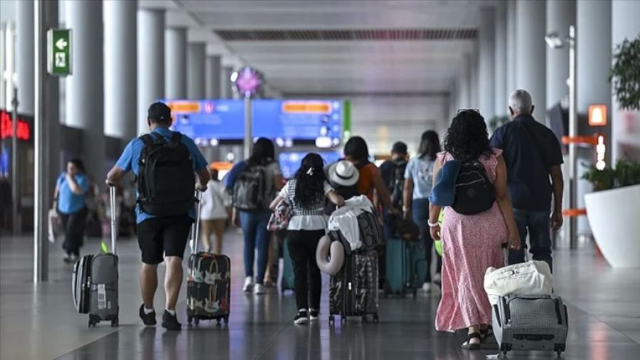 Havaalanına bu eşyaları götürenlere para cezası kesilecek