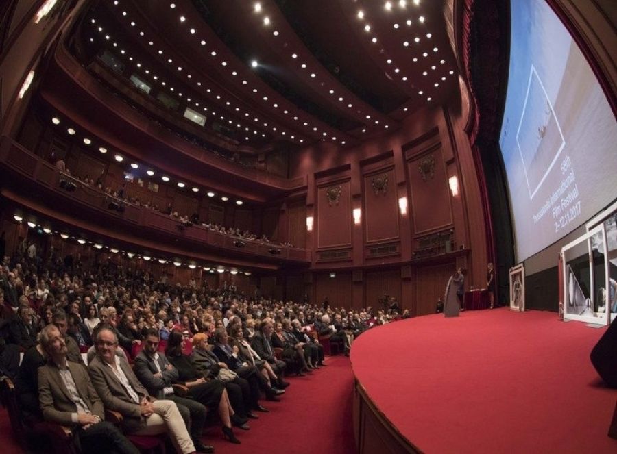 Tiran Uluslararası Film Festivali, İsrail Büyükelçiliği ile Ortaklığını Sonlandırdı