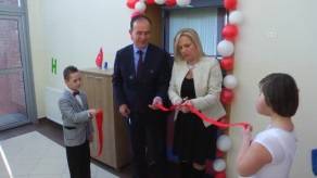 TİKA'dan Kosova'da Zihinsel Engellilerin Eğitimine Destek