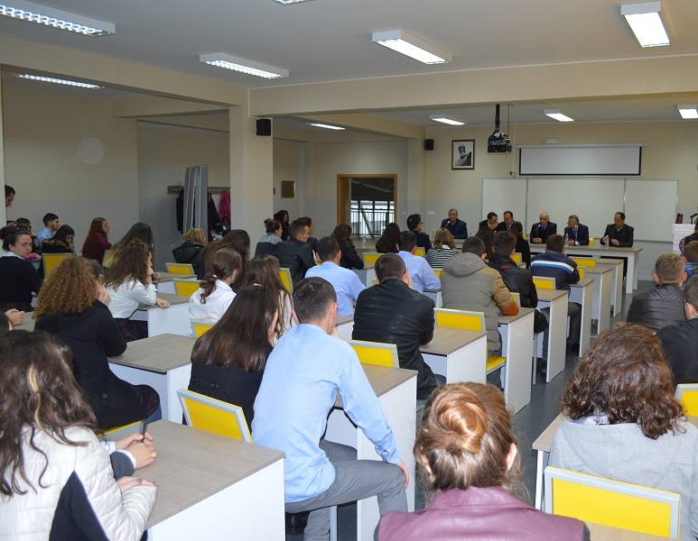 TİKA'dan Çok Amaçlı Salon Desteği