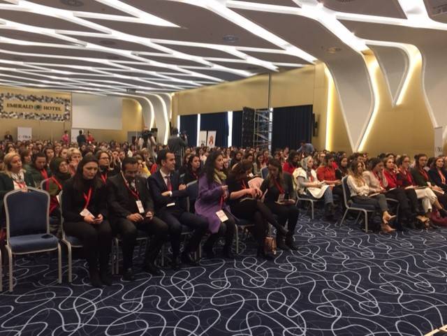 TİKA’nın ‘Özel Eğitim Seminerler’ine Büyük İlgi