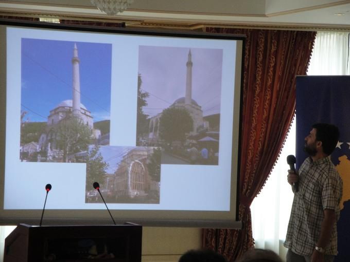 TİKA Kosova'da 5 Kültürel Miras Eserine 3,2 Milyon AvroYatıracak