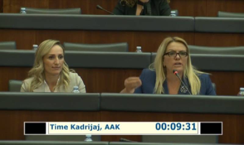 Kurti Hükümeti, Sağlık Çalışanlarını Küçümsüyor