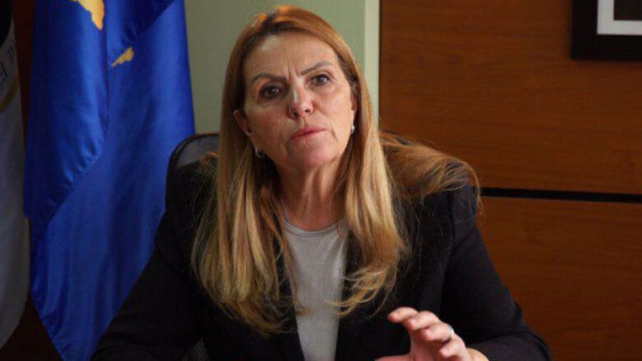 Time Kadrijaj, LVV’den İki İsim İçin Destek Vermeyeceklerini Açıkladı
