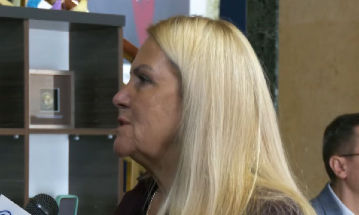 İttifak Olarak Özel Mahkeme'nin Lağvedilmesine de Hazırız