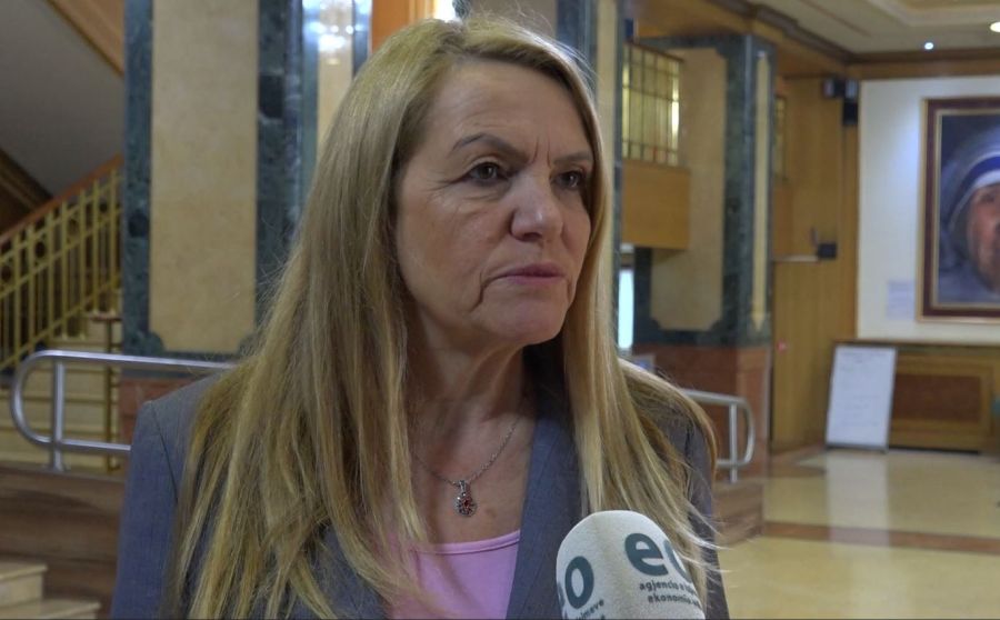 AAK Milletvekili Time Kadriaj’dan Başbakan Kurti’ye Sert Tepki