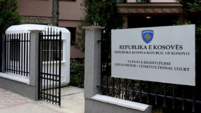 Ülkenin Siyasi Akıbeti Anayasa Mahkemesi'nin Elinde!