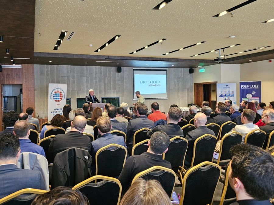 Prizren’de “TÜRKTIP Kosova Bilimsel Etkinliği” Düzenlendi