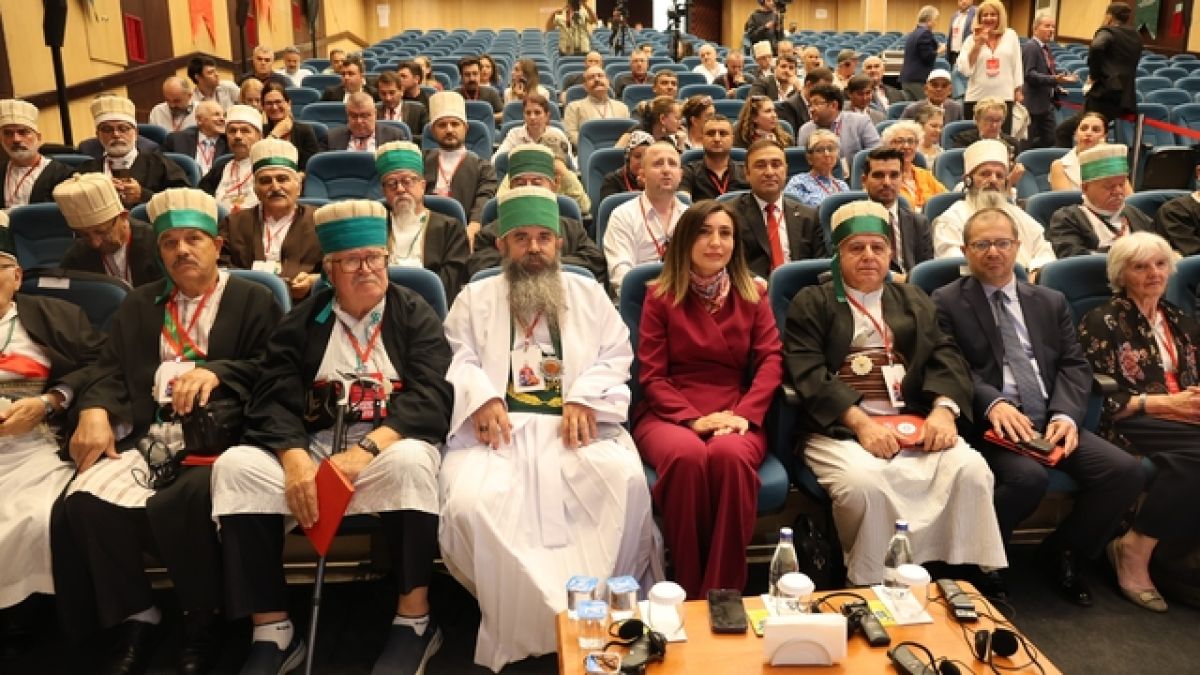 TİRAN–HACIBEKTAŞ