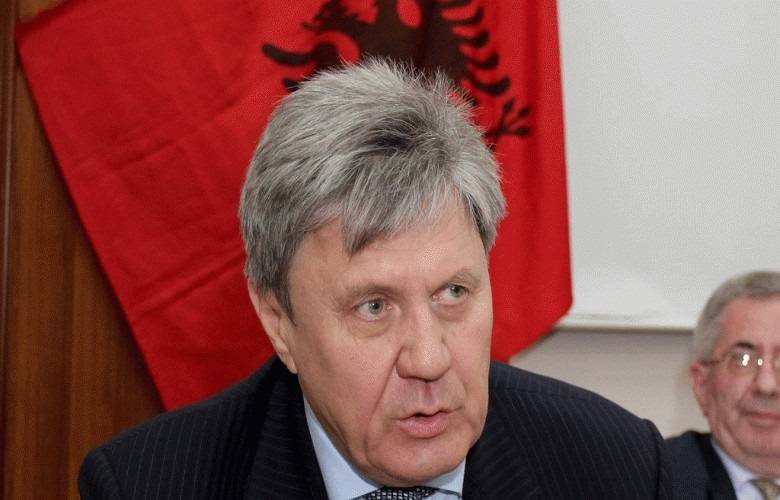 Rus Büyükelçisi: Kosova'ya Karşı Tutumumuzda Değişiklik Yok