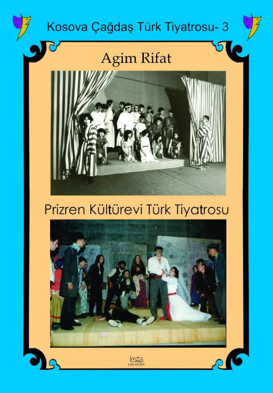 İMZA YAYINEVİNDEN İKİ YENİ KİTAP