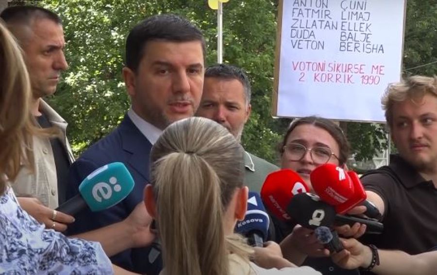 PDK da Cumhurbaşkanı’nın Yarınki Toplantı Çağrısına İcap Edecek