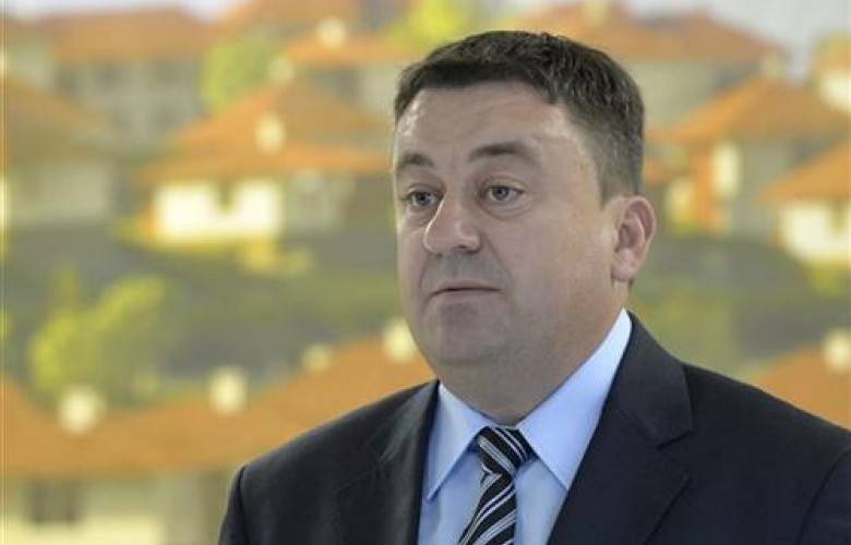 Bakan Todosijeviç'ten Ramazan Kutlaması