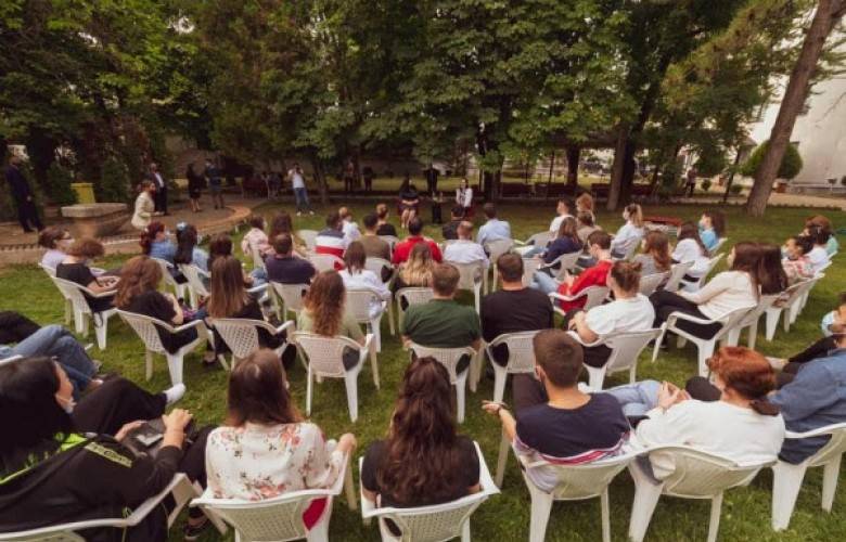 Osmani, Gönüllü Çevrecilerin Çalışmalarını Takdir Etti