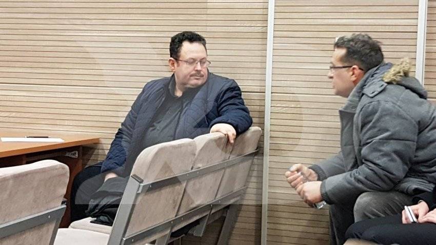 Türk Vatandaşı İade Edilmedi