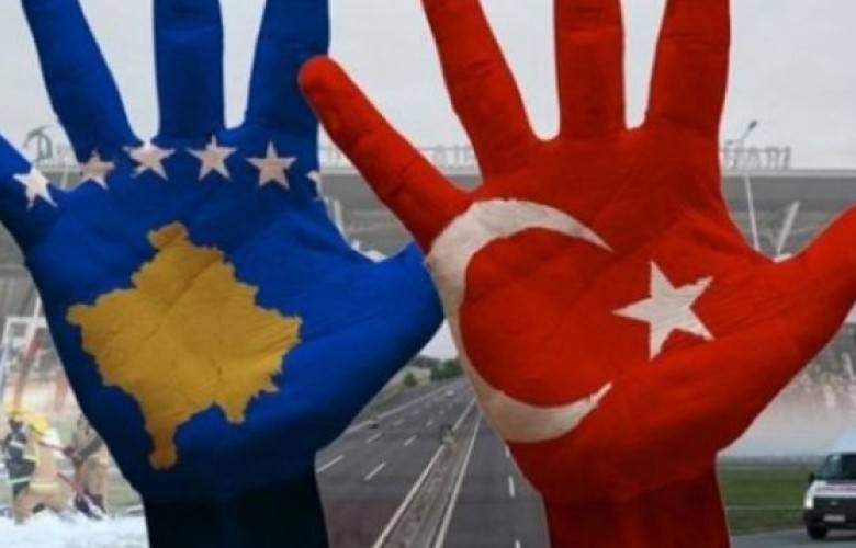 Atmosfera: Kosova Kimseyi Siyasi Nedenlerle İade Edemez