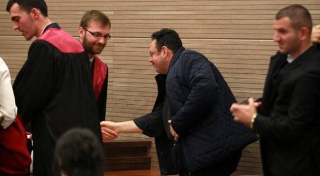 Türkiye Tarafından Aranan Fetöcüye Kosova Mülteci Hakkı Tanıdı