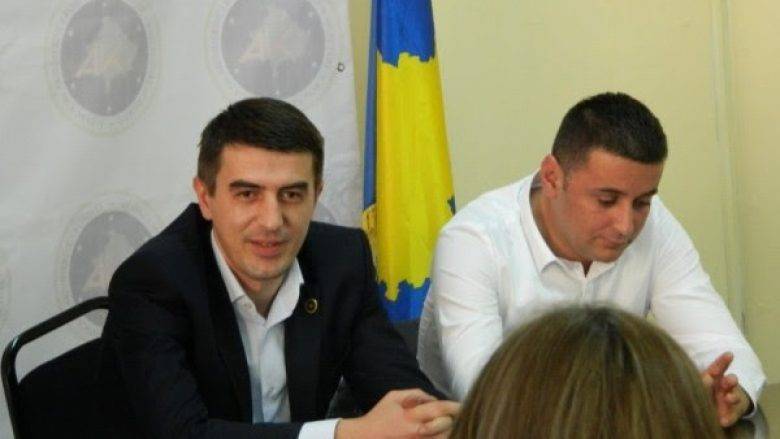 Valon Tolaj AKP Genel Müdürü Görevinden İstifa Etti