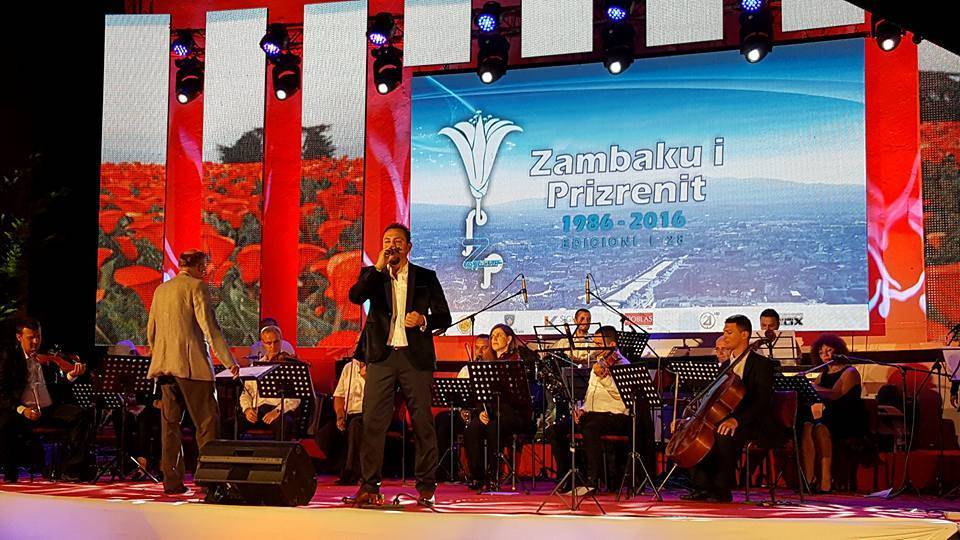 Tolga Kazaz Üçüncü Oldu