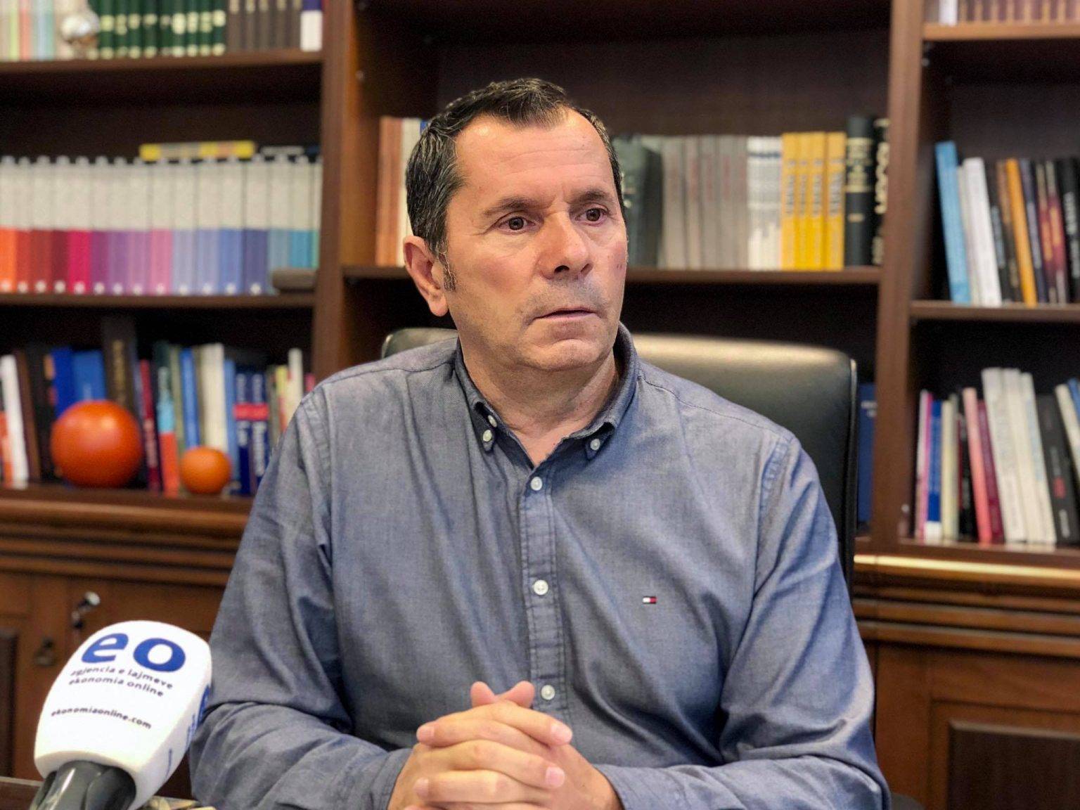 Thaçi ve Diğerleri Aleyhindeki Dava 5 Yıldan Önce Sona Ermez