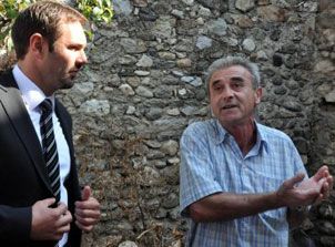 Prizren'e Sırpların Geri Dönüşü Üzerinde Duruyoruz