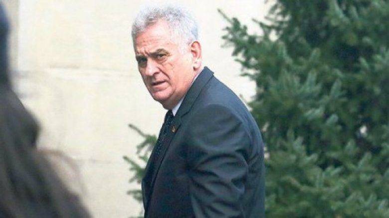 Hükümet, Nikoliç'in Kosova'yı Ziyaret Etme Başvurusunu Reddetti