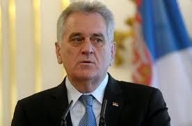 Nikoliç: Kosova'nın Tanınması Şart Değil