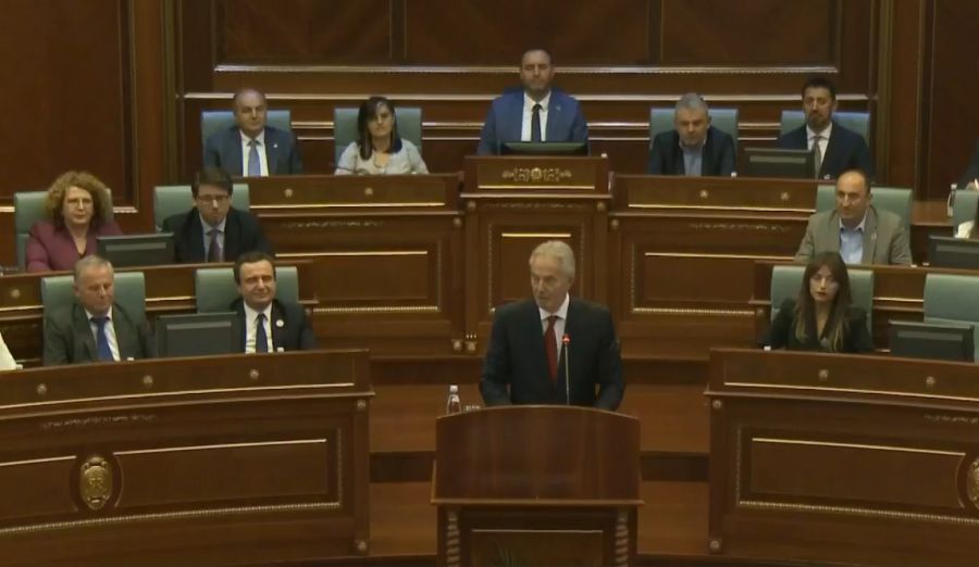 Kosova’nın Kurtuluşuna Yardım Ettik ve Hiç Pişman Olmadım