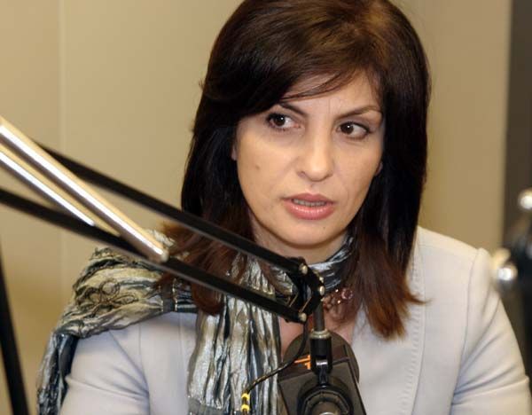 Topalli: İngiltere Kosova Konusunda İnisiyatif Alacak