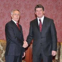 Arnavutluk'un Kosova'ya Desteği Eksik Olmayacak