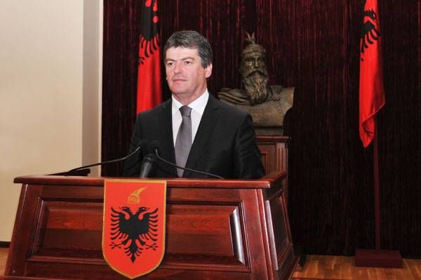 SEECP'nin Açıklamasına Kosova da Dahil Edildi