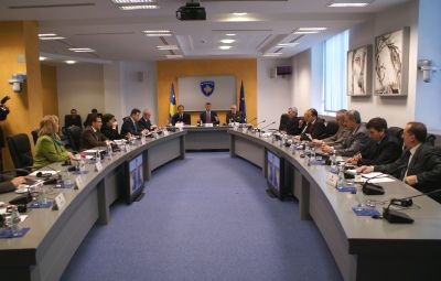 Thaçi: Kosova BM'de Başarı Bekliyor