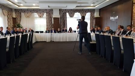 Birlik ve Beraberliğin Önemine Vurgu Yapıldı