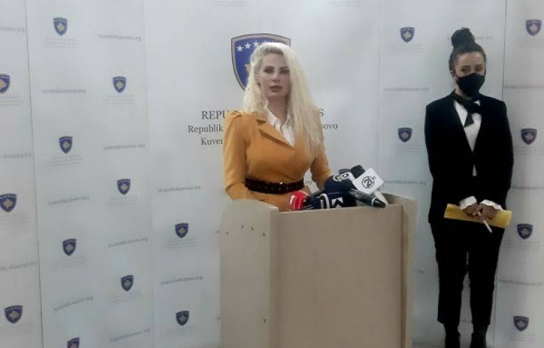 Kurti ve Osmani’ye Balje ve Galushi’den Destek, Sırp Listesi ise Açıklama Yapmadı
