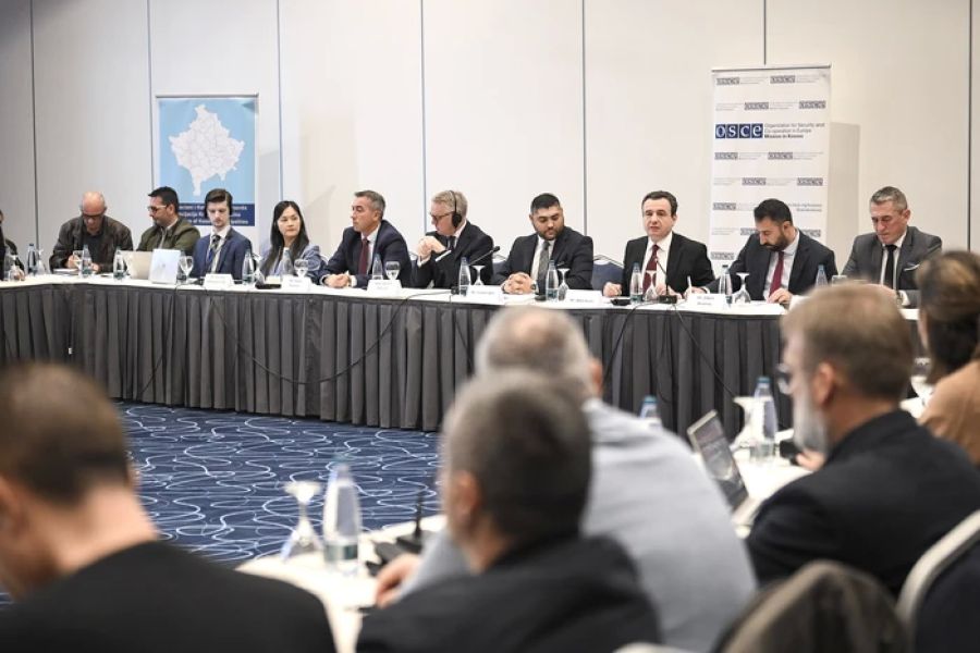 Topluluklar Bizim Parçamızdır, Onların Entegrasyonu İçin Elimizden Geleni Yapmalıyız