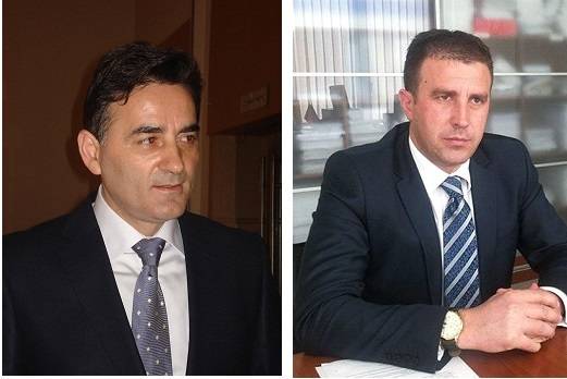 Diğer Topluluklara 2 Bakanlık: Yağcılar ve Demiri Bakan