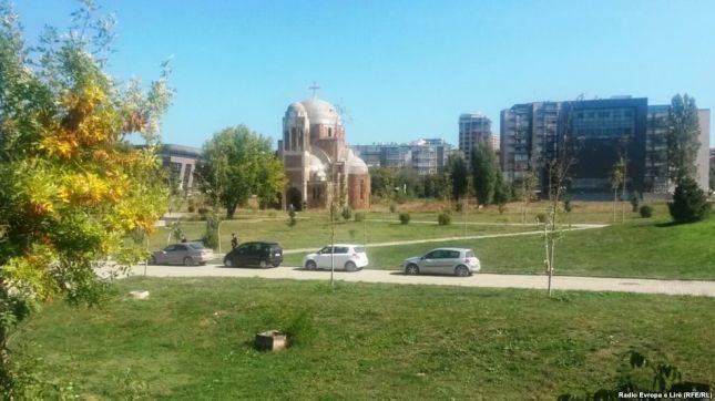 Şüpheli Toplu Mezarda Kazı Çalışmaları Başladı