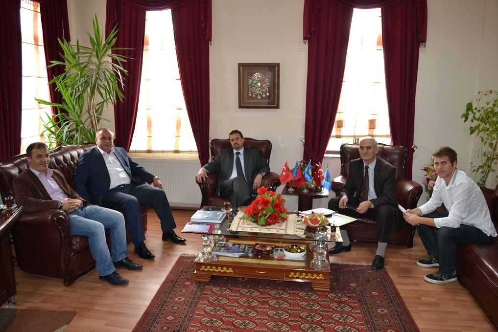 Topluva Dere Yatağı İslah Edilecek