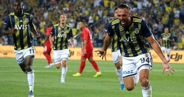 Kosova'dan Beklenmedik Karar! -Tottenham Vedat Muriç'i Istiyor!
