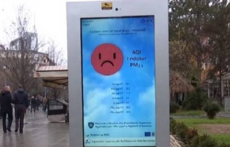 Sahra Tozu Önümüzdeki Günlerde de Olacak