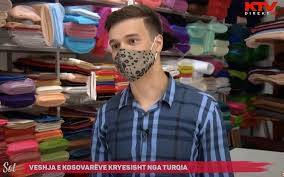 Giyim Eşyaları Genelde Türkiye’den Temin Ediliyor
